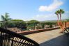 Villa in Caldes d´Estrac - HomeHolidaysRentals Adonis - Costa Barcelona