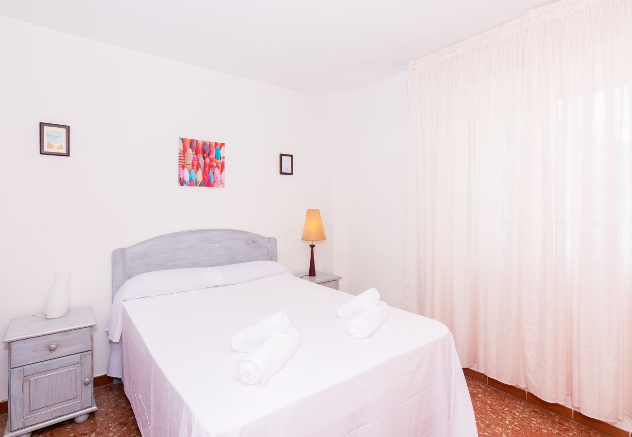 Apartment in Pineda de Mar - HomeHolidaysRentals Keyla - Costa Barcelona