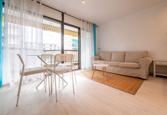 Apartment in Malgrat de Mar - HomeHolidaysRentals Brizna -Costa Barcelona