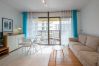 Apartment in Malgrat de Mar - HomeHolidaysRentals Brizna -Costa Barcelona