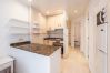 Apartment in Malgrat de Mar - HomeHolidaysRentals Brizna -Costa Barcelona