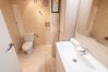 Apartment in Malgrat de Mar - HomeHolidaysRentals Brizna -Costa Barcelona