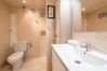 Apartment in Malgrat de Mar - HomeHolidaysRentals Brizna -Costa Barcelona
