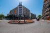 Apartment in Malgrat de Mar - HomeHolidaysRentals Brizna -Costa Barcelona