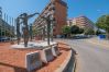 Apartment in Malgrat de Mar - HomeHolidaysRentals Brizna -Costa Barcelona