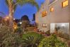 Villa in Santa Susana - HomeHolidaysRentals Happy Family-Costa Barcelon