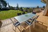 Villa in Santa Susana - HomeHolidaysRentals Happy Family-Costa Barcelon