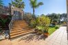 Villa in Santa Susana - HomeHolidaysRentals Happy Family-Costa Barcelon