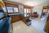 Villa in Santa Susana - HomeHolidaysRentals Happy Family-Costa Barcelon