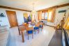 Villa in Santa Susana - HomeHolidaysRentals Happy Family-Costa Barcelon