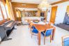 Villa in Santa Susana - HomeHolidaysRentals Happy Family-Costa Barcelon