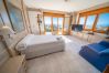 Villa in Santa Susana - HomeHolidaysRentals Happy Family-Costa Barcelon