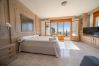Villa in Santa Susana - HomeHolidaysRentals Happy Family-Costa Barcelon