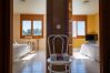 Villa in Santa Susana - HomeHolidaysRentals Happy Family-Costa Barcelon