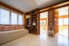 Villa in Santa Susana - HomeHolidaysRentals Happy Family-Costa Barcelon