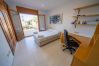 Villa in Santa Susana - HomeHolidaysRentals Happy Family-Costa Barcelon