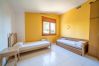 Villa in Santa Susana - HomeHolidaysRentals Happy Family-Costa Barcelon