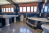 Villa in Santa Susana - HomeHolidaysRentals Happy Family-Costa Barcelon