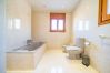 Villa in Santa Susana - HomeHolidaysRentals Happy Family-Costa Barcelon
