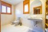 Villa in Santa Susana - HomeHolidaysRentals Happy Family-Costa Barcelon