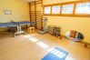 Villa in Santa Susana - HomeHolidaysRentals Happy Family-Costa Barcelon