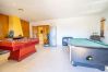 Villa in Santa Susana - HomeHolidaysRentals Happy Family-Costa Barcelon