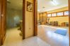 Villa in Santa Susana - HomeHolidaysRentals Happy Family-Costa Barcelon