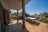 Villa in Santa Susana - HomeHolidaysRentals Happy Family-Costa Barcelon