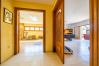 Villa in Santa Susana - HomeHolidaysRentals Happy Family-Costa Barcelon