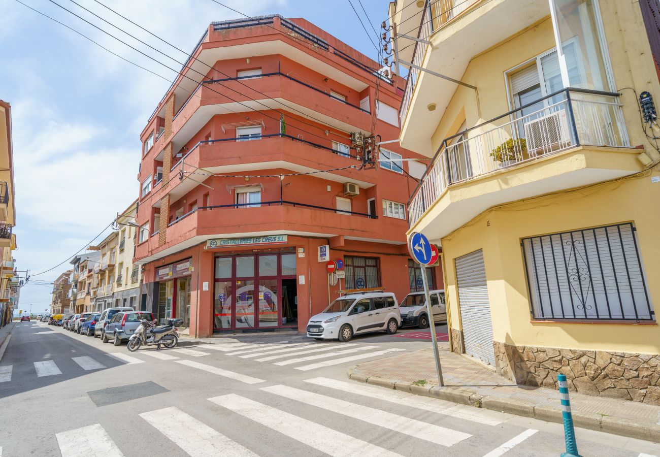 Appartement à Pineda de Mar - Pineda II - Costa Barcelona