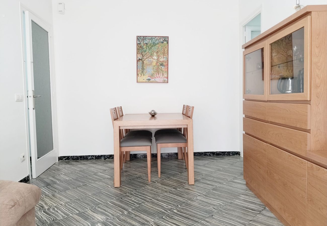 Appartement à Pineda de Mar - HomeHolidaysRentals Pineda II - Costa Barcelona