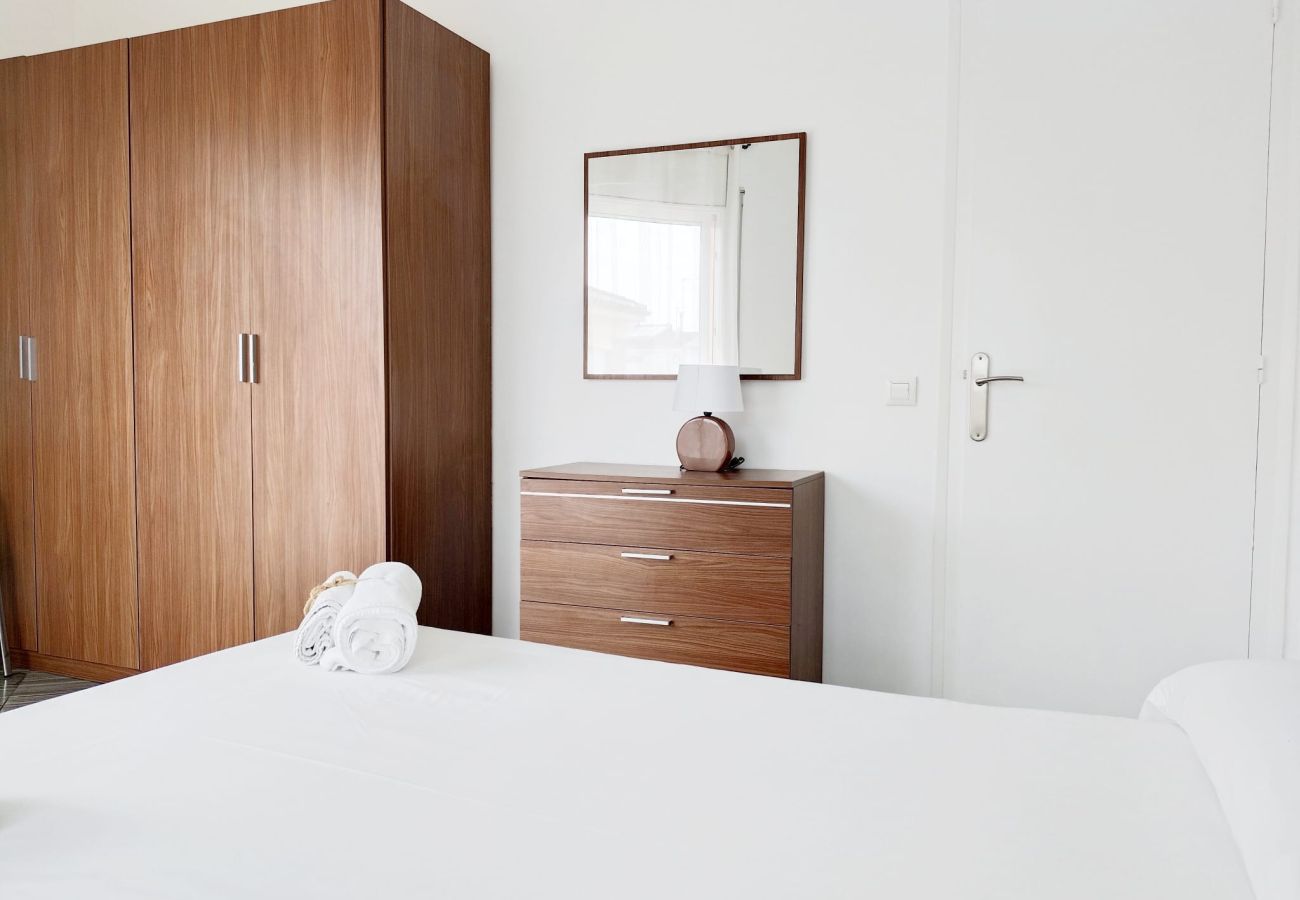 Appartement à Pineda de Mar - HomeHolidaysRentals Pineda II - Costa Barcelona