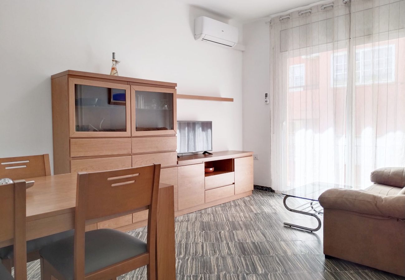 Appartement à Pineda de Mar - HomeHolidaysRentals Pineda II - Costa Barcelona