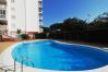 Appartement à Malgrat de Mar - HomeHolidaysRentals Brisamar - Costa Barcelona