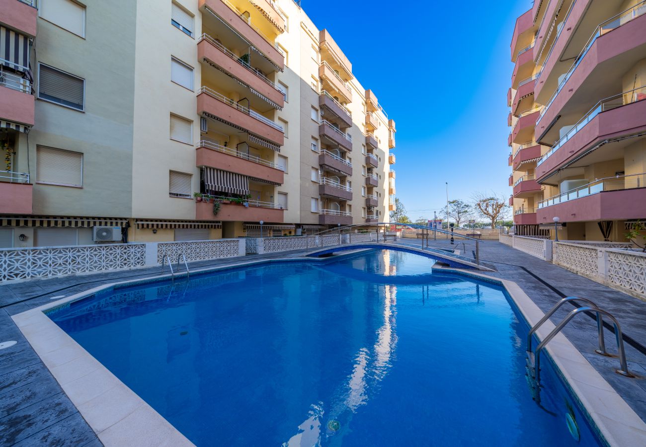 Appartement à Pineda de Mar - HomeHolidaysRentals Sol - Costa Barcelona