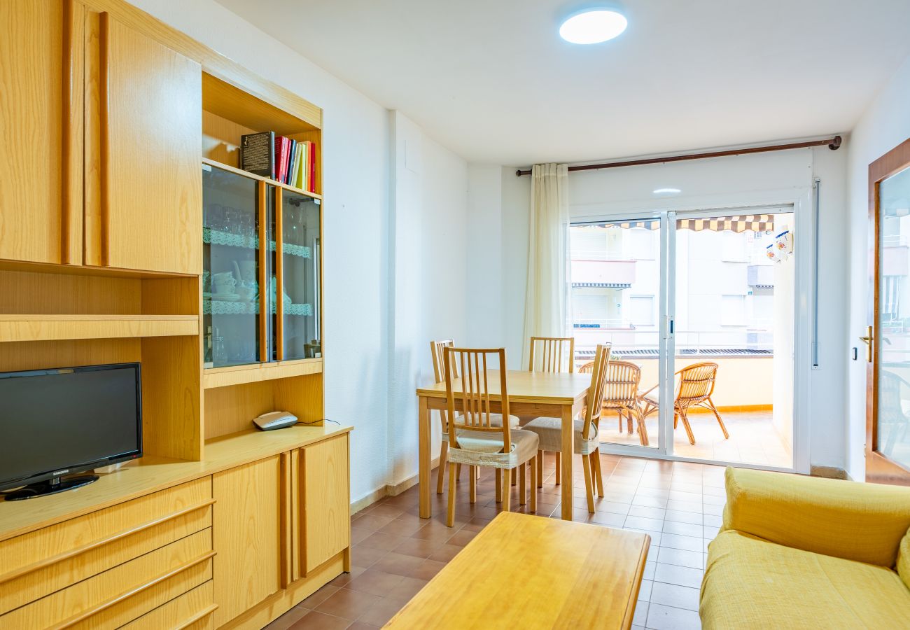 Appartement à Pineda de Mar - HomeHolidaysRentals Sol - Costa Barcelona
