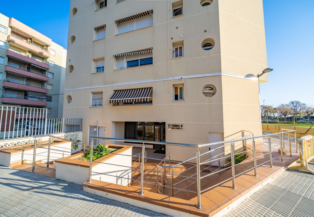 Appartement à Pineda de Mar - HomeHolidaysRentals Sol - Costa Barcelona