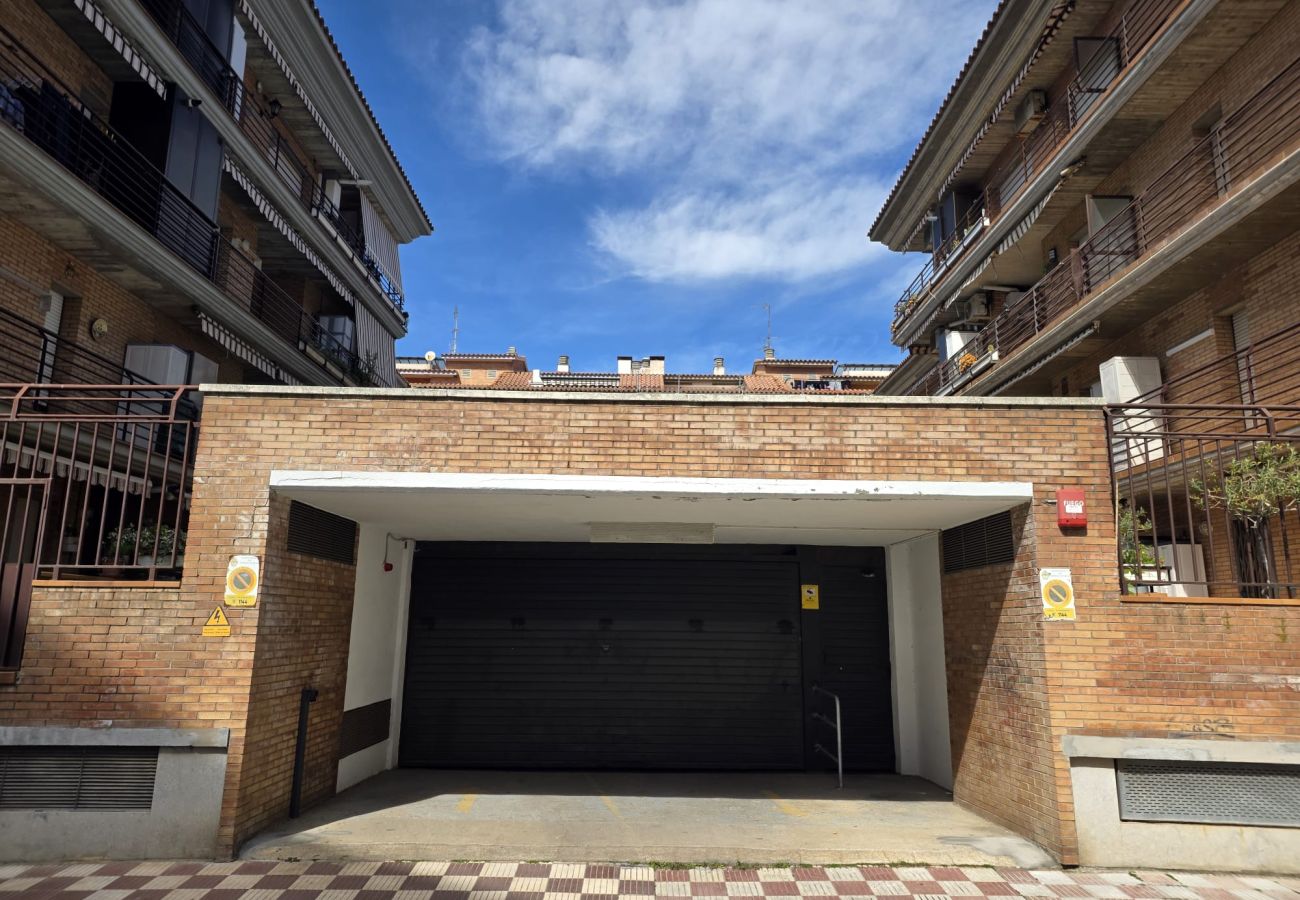 Appartement à Pineda de Mar - HomeHolidaysRentals Sol - Costa Barcelona