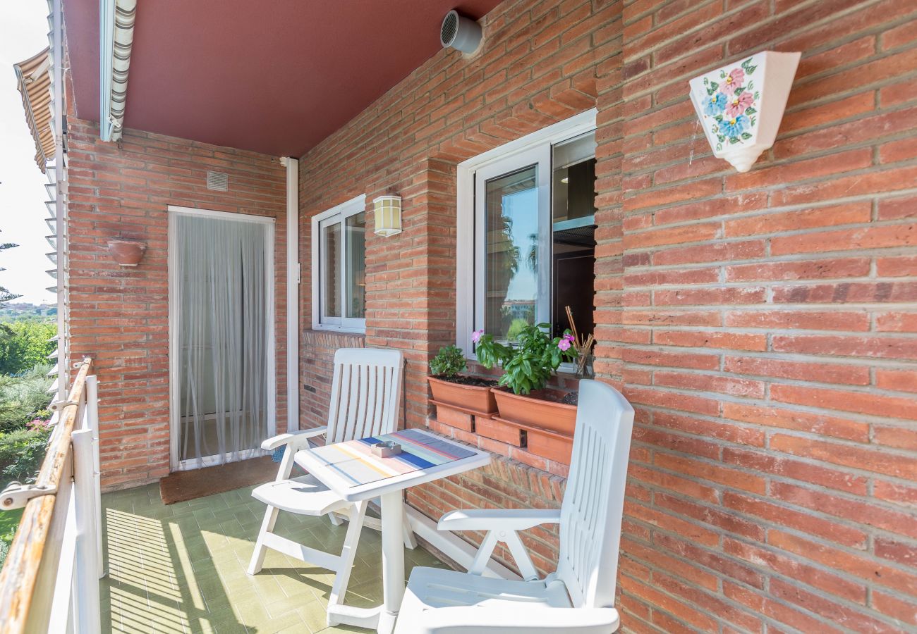 Appartement à Pineda de Mar - HomeHolidaysRentals Amaral - Costa Barcelona