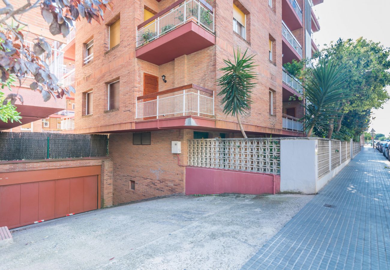 Appartement à Pineda de Mar - HomeHolidaysRentals Amaral - Costa Barcelona
