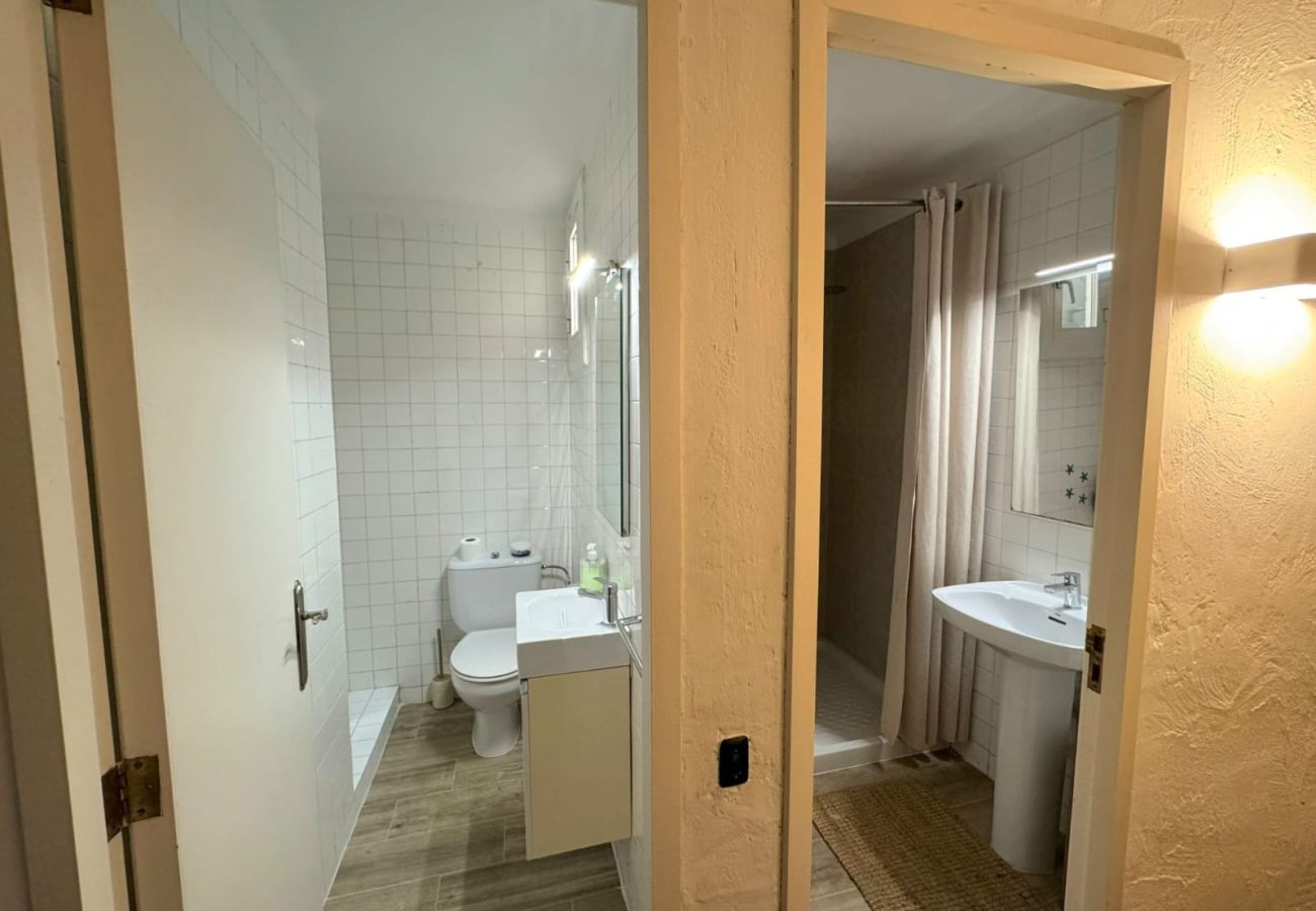 Appartement à Malgrat de Mar - HomeHolidaysRentals Miracel - Costa Barcelona