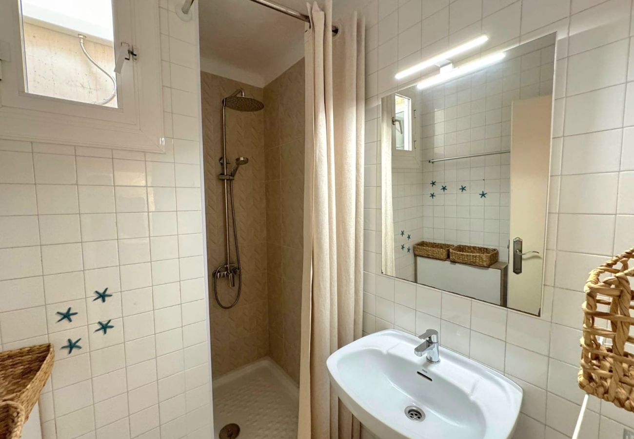 Appartement à Malgrat de Mar - HomeHolidaysRentals Miracel - Costa Barcelona