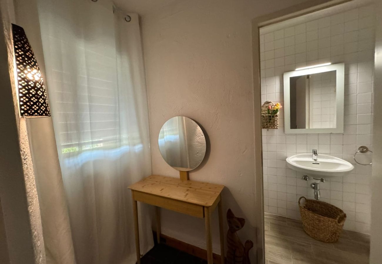 Appartement à Malgrat de Mar - HomeHolidaysRentals Miracel - Costa Barcelona