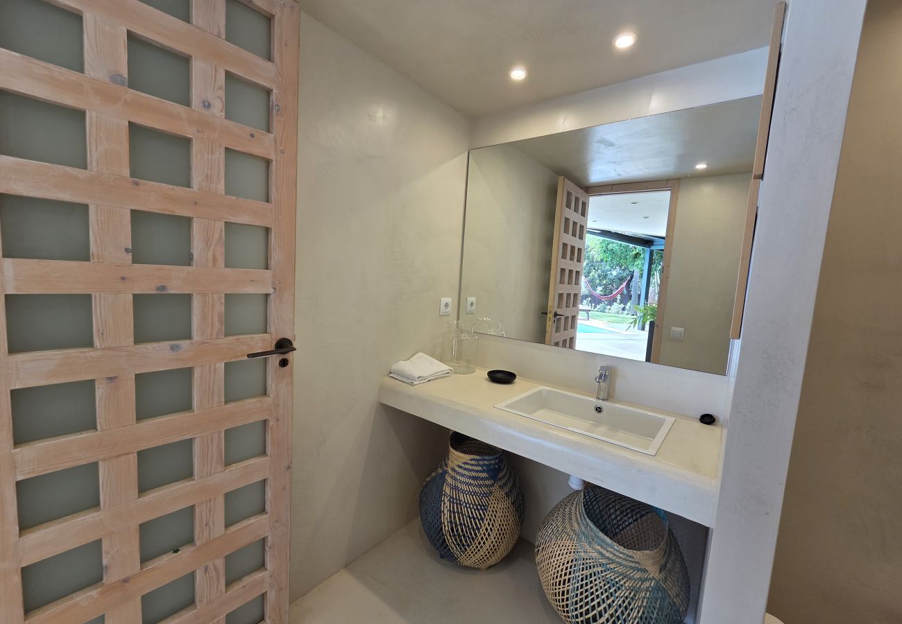 Villa à Cabrils - HomeHolidaysRentals Acuarela - Costa Barcelona