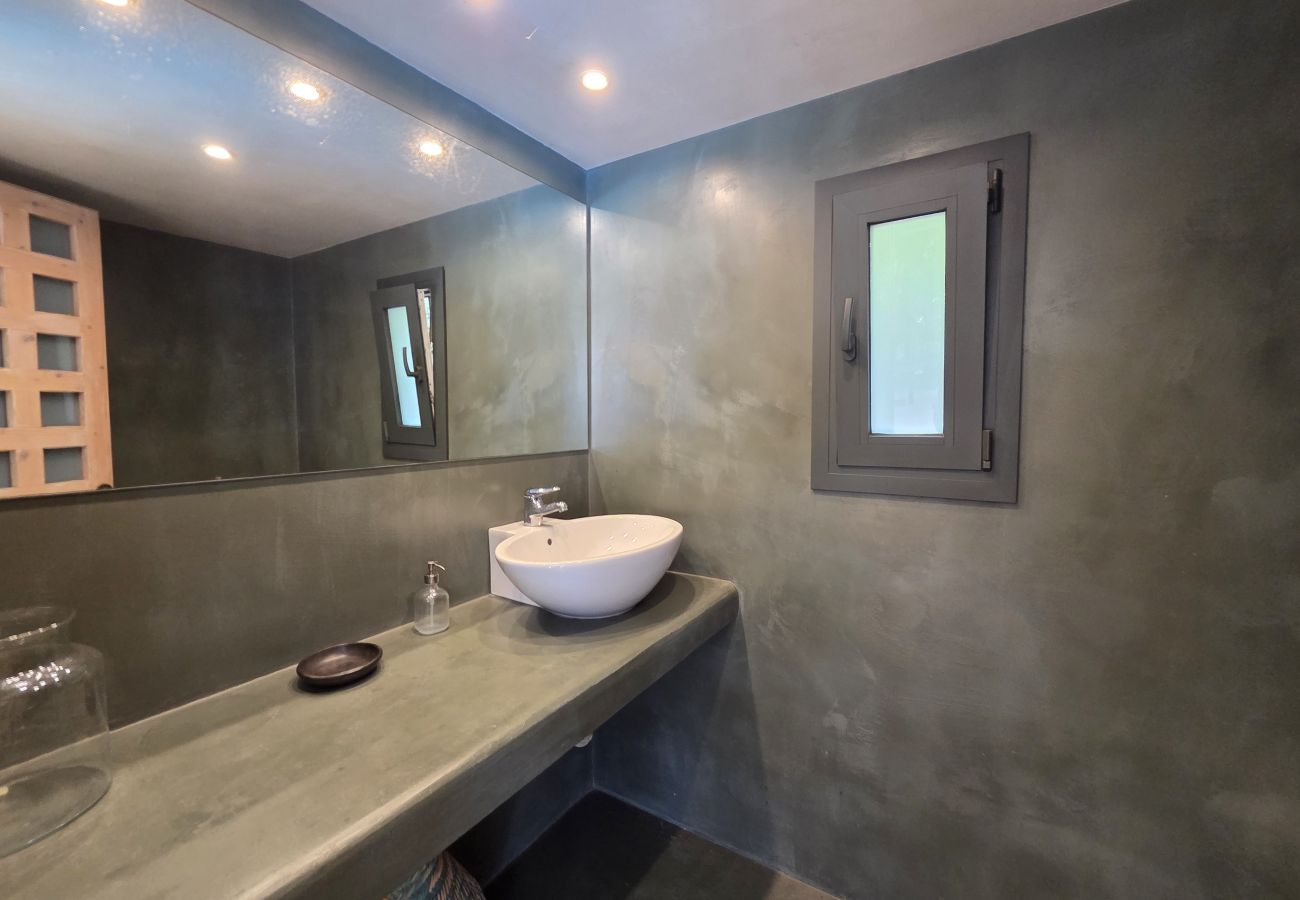 Villa à Cabrils - HomeHolidaysRentals Acuarela - Costa Barcelona