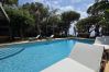 Villa à Cabrils - HomeHolidaysRentals Acuarela - Costa Barcelona