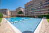Appartement à Santa Susana - HomeHolidaysRentals Solmar - Costa Barcelona