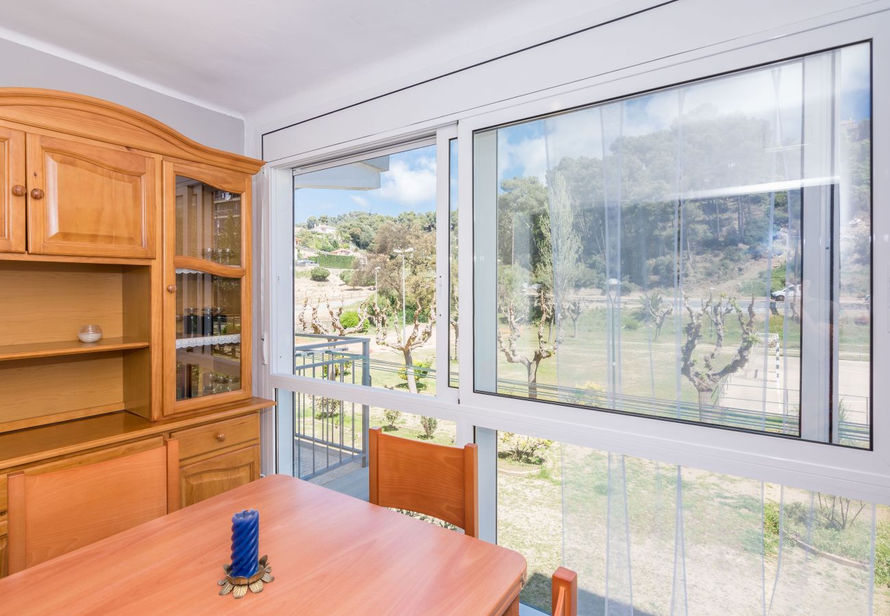 Appartement à Santa Susana - HomeHolidaysRentals Vall III - Costa Barcelona