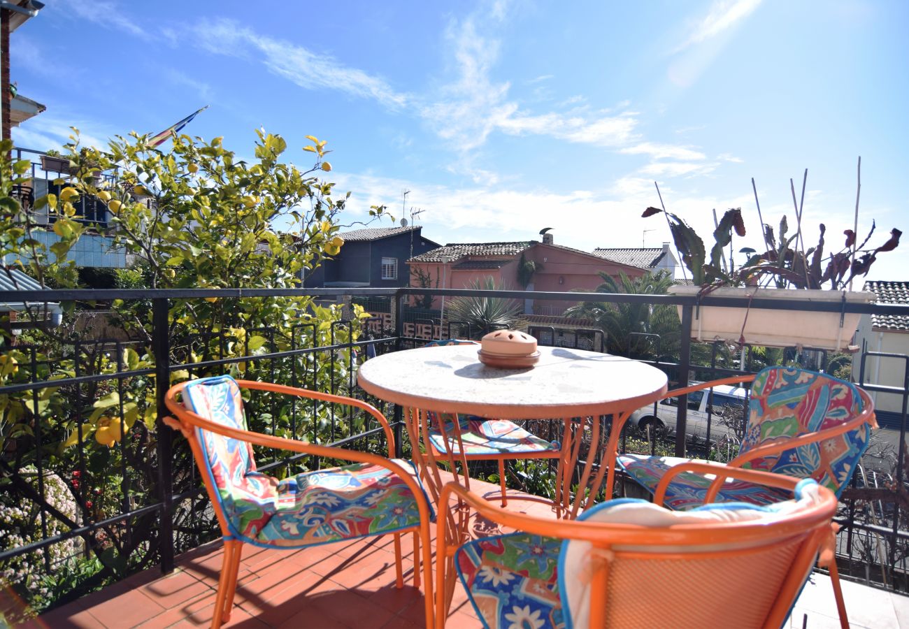 Appartement à Pineda de Mar - HomeHolidaysRentals Millet- Costa Barcelona