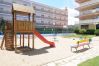 Appartement à Malgrat de Mar - HomeHolidaysRentals Lorraine- Costa Barcelona Appartement à Malgrat de Mar - HomeHolidaysRentals Lorraine- Costa Barcelona